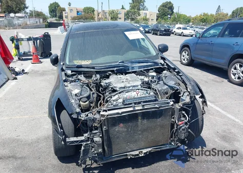 2007 Infiniti G35 из США, поврежденный, VIN JNKBV61E17M718231